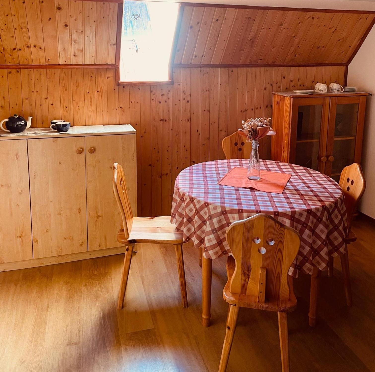 Pension Peklo Trutnov Buitenkant foto
